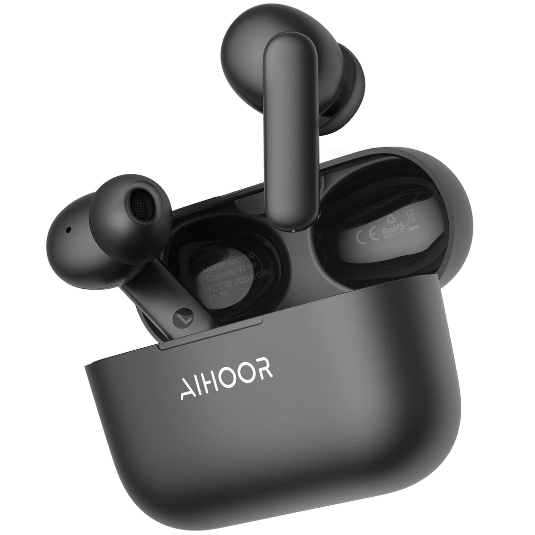 Wireless Earbuds