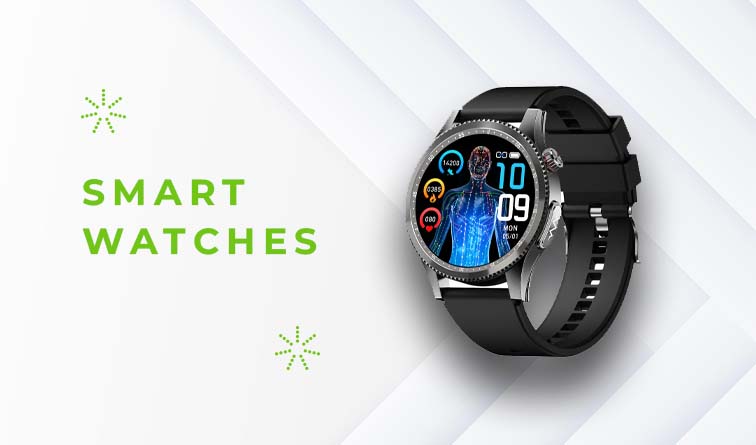 Smart Watches