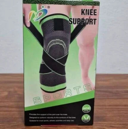 Half Knee Support
