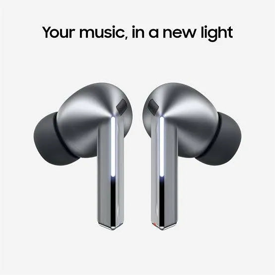 Samsung Buds 3 Pro – True Wireless Earbuds