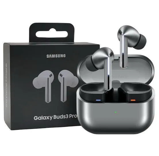 Samsung Buds 3 Pro – True Wireless Earbuds